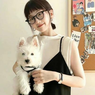 福宝爷俩