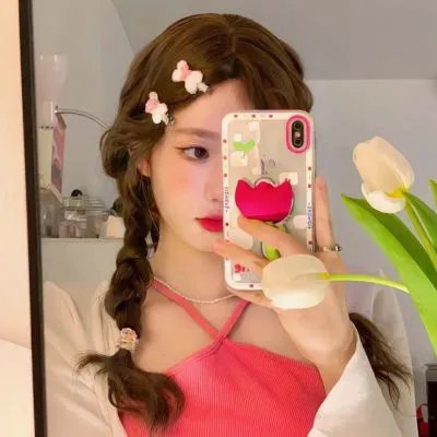 小蓝
