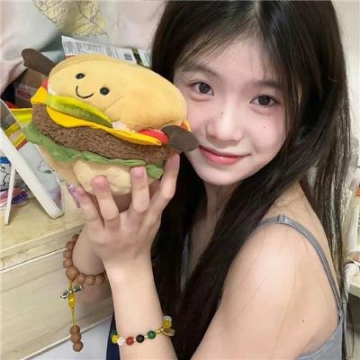 女交通员